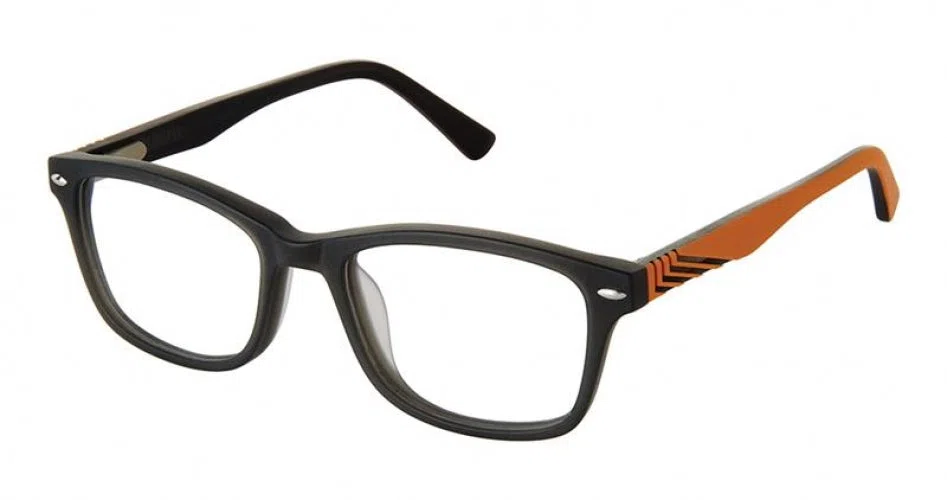 Superflex SFK-264 Eyeglasses - view 2